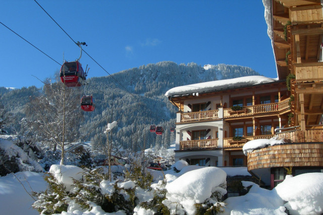 Wertgutschein Kitzbühel